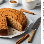 Keto Carrot Cake With Almond Flour