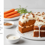 Southern Living Carrot Cake Recipe With Buttermilk Glaze