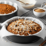 Carrot Cake Recipe With Cream Cheese