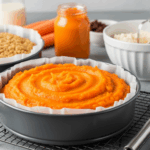 Carrot Cake Recipe With Baby Food