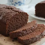 Chocolate Pound Cake Recipe With Buttermilk