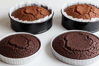 German Chocolate Cake Recipe With Buttermilk