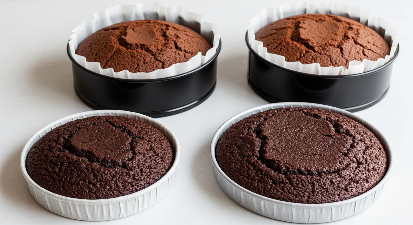 German Chocolate Cake Recipe With Buttermilk