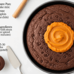 How To Make Chocolate Cake With 3 Ingredients