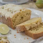 Lime Banana Bread Recipe
