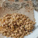 Banana Bread Granola Recipe With Honey