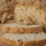 Tofu Banana Bread Recipe