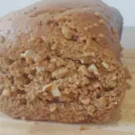 Banana Nut Protein Bread Recipe