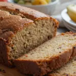 Banana Bread Recipe In Polish