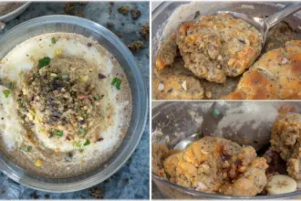 Banana Bread Chia Pudding Recipe