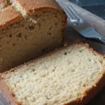 Indonesian Banana Bread Recipe