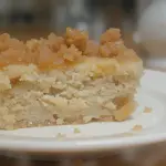 Banana Bread Bar Recipe With Brown Sugar