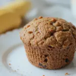 Whole30 Banana Bread Muffin Recipe