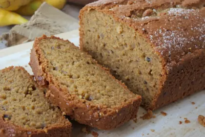 Squash Banana Bread Recipe Allrecipes