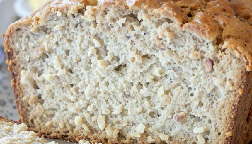 Brown Butter Banana Bread Recipe Allrecipes