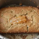 Instant Pot Banana Bread Recipe With Applesauce