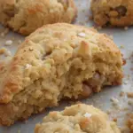 Banana Bread Scones Recipe Allrecipes