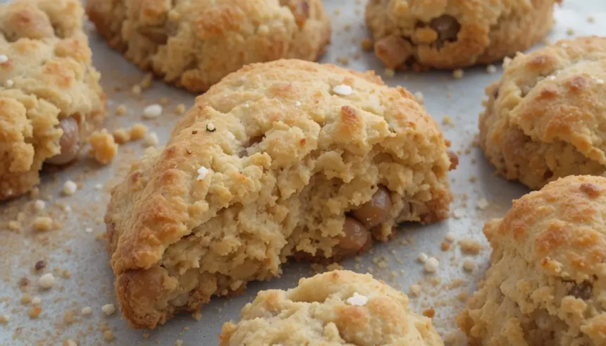 Banana Bread Scones Recipe Allrecipes