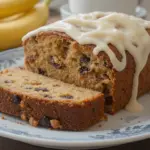 Banana Bread Cake Recipe With Sour Cream