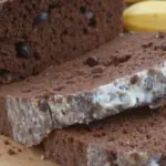 Chocolate Banana Bread Recipe With Sour Cream