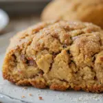 Banana Bread Scone Recipe