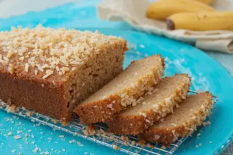 Banana Coconut Bread Recipe Allrecipes