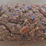 Banana Bread Recipe With Walnuts And Pecans