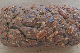 Banana Bread Recipe With Walnuts And Pecans