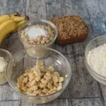 Banana Bread Recipe Ingredients And Instructions