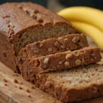 Protein-Packed Banana Bread Recipe