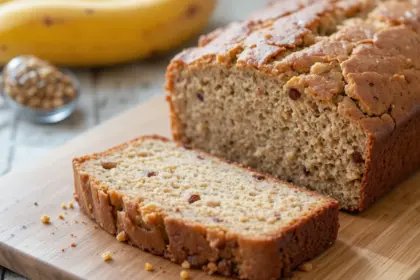 How To Freeze Bananas For Banana Bread Recipe