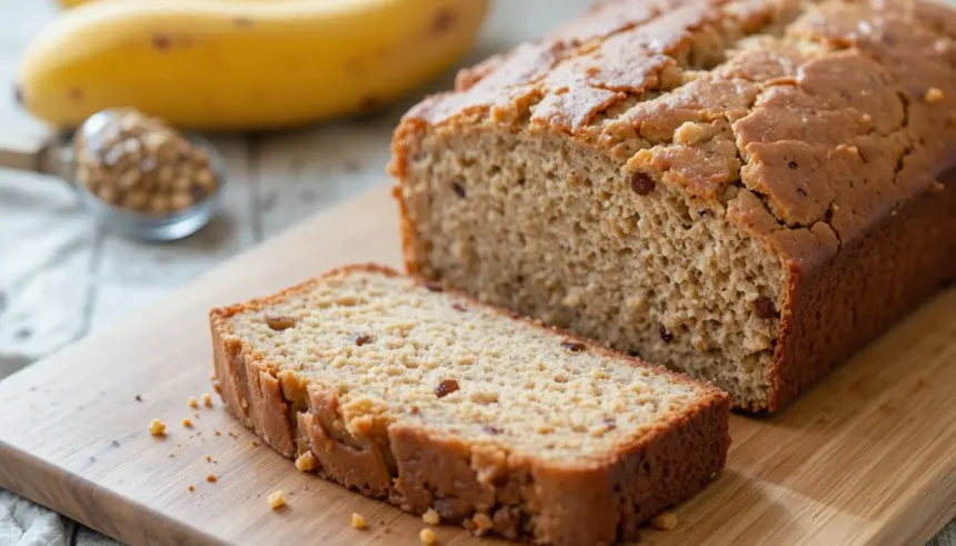 How To Freeze Bananas For Banana Bread Recipe
