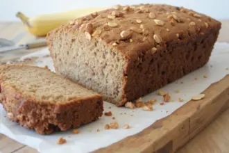 Banana Oat Bread Recipe Allrecipes