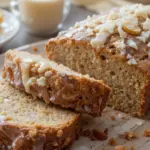 Banana Bread Recipe With Coconut And Caramel