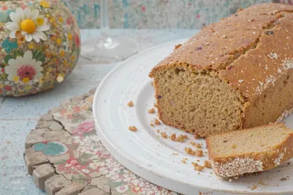 Banana Bread Recipe Post