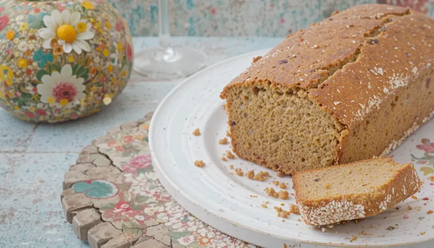 Banana Bread Recipe Post