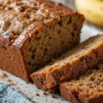 Best-Ever Banana Bread Recipe