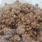 Banana Bread Granola Recipe Allrecipes