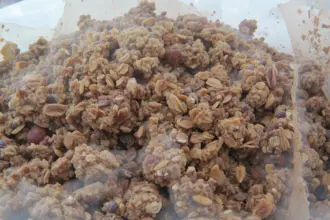 Banana Bread Granola Recipe Allrecipes