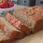 Strawberry Banana Bread Recipe Allrecipes