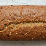 Banana Bread Recipe With Hemp Seeds