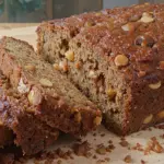 Traditional Hawaiian Banana Bread Recipe