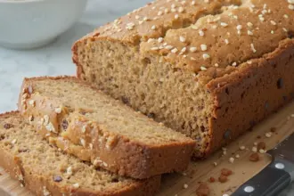 Tahini Banana Bread Recipe Allrecipes