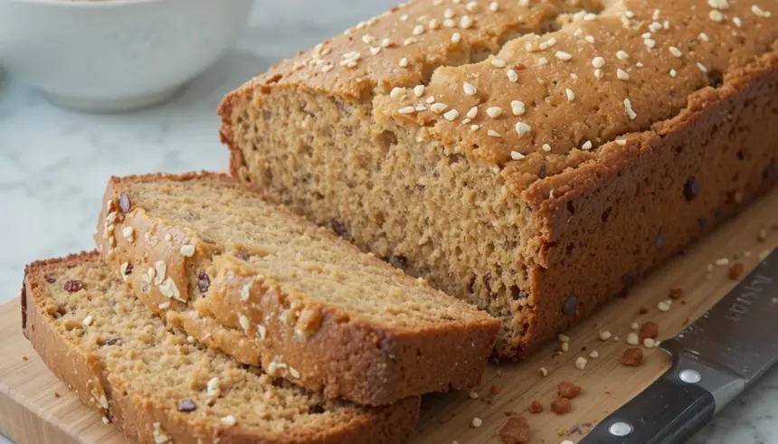 Tahini Banana Bread Recipe Allrecipes