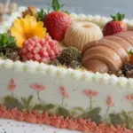 Bento Box Cake Design Ideas