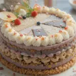 Bento Cake Ideas Minimalist