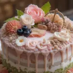 Bento Cake Designs Aesthetic