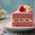 Pink Bento Cake Aesthetic