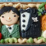 Boyfriend Bento Cake Ideas