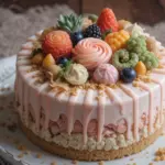 Aesthetic Bento Cake Ideas